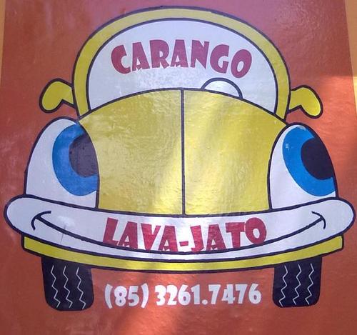 Lava Jato Carango - Rua Tibúrcio Cavalcante, 963A - Esquina c/ Maria Tomásia - Aldeota - Fortaleza - CE, 60125-100
Telefone: (85)3261-7476