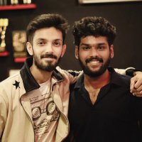 Akshay_partha (@akshay_partha) 's Twitter Profile