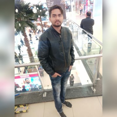 Akshaylodhi17's profile picture. 