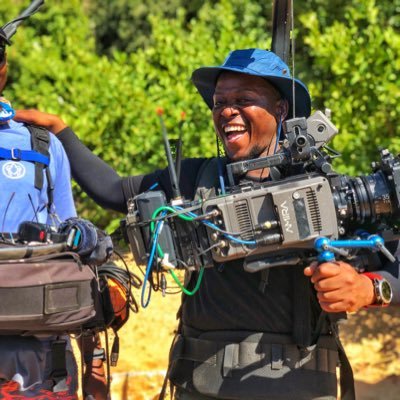 Game is to be told not sold Photographer & Videographer Wildlife Cameraman, Drone Operator. *RSA
