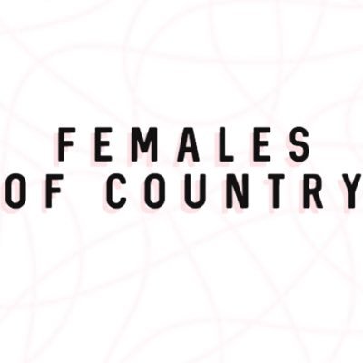 ———— Welcome to FemalesOfCountry ————♀️Nashville, TN ♀️The Future Is Female ♀️