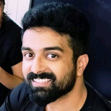 sharadtrikha's profile picture. Frontend Dev @ Walmart