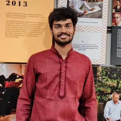 Economist | Sr. Research Associate @GoodBusinessLab | Economics @Ashokauniv, India; Interested in Monetary, Macroeconomics, Development Econ, Public Finance