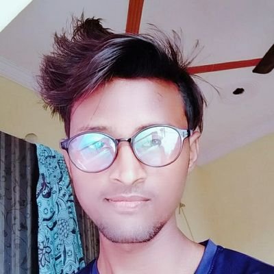 RealAnand322's profile picture. Student of engineering and social worker.