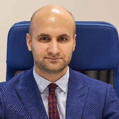 Information security professional, Founder, CEO