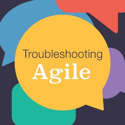 A problem-solving podcast for agile teams. @douglassquirrel & @Jtf look at common problems agile teams face and provide advice for getting back on track.