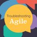 Troubleshooting Agile (@TShootingAgile) Twitter profile photo