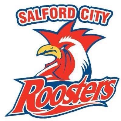 Salford City Roosters Official Twitter