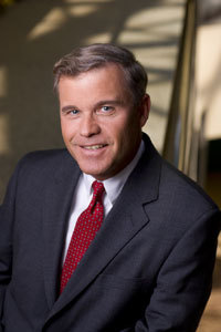 Bruce Zipf was named president and chief executive officer for NRT in 2005.