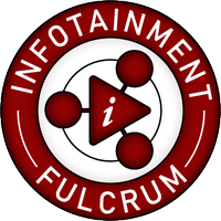 InfoTainment Fulcrum(@InfotainmentF) 's Twitter Profileg