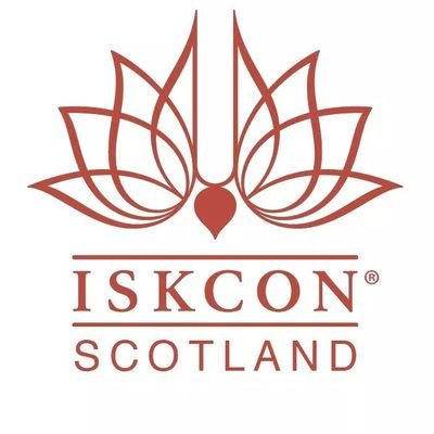 We are Scottish branch of International Society for Krishna Consciousness