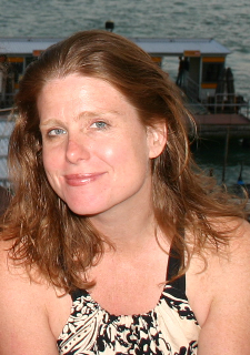 annerwags's profile picture. writer, mother, socially curious and artistically ambitious principal of NovaStoria.