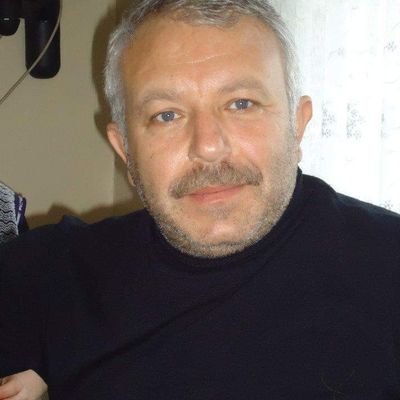 OktayErgor's profile picture. 