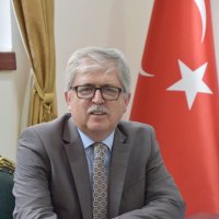 Şükrü Kabukçu (@sukrukabukcu) 's Twitter Profile