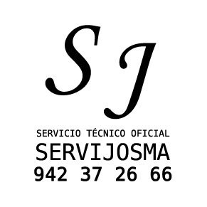Servijosma's profile picture. SAT Oficial de las marcas FERROLI, COINTRA, JUNKERS, BOSCH, SIBER y WOLF en Cantabria.
Expertos en el mantenimiento y reparación de su caldera.