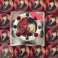 りつ/固定ツイ必読 (@ak083xx) 's Twitter Profile Photo