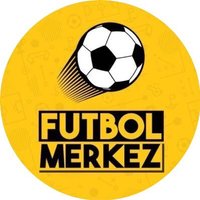 Futbol Merkez(@Futbolmerkez) 's Twitter Profile Photo