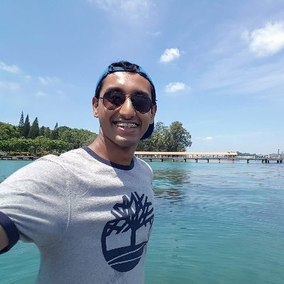 Graduate student in computer engineering @ Purdue | Eternal learner | Systems for ML and ML for systems! | Previously @Google @Meta