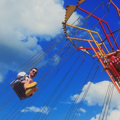 romansastahovs's profile picture. krievu latvietis