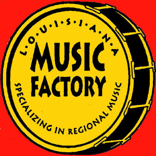 20 years and number one!  Louisiana Music Factory is New Orleans' award-winning independent music retailer.  Visit us in the French Quarter.
