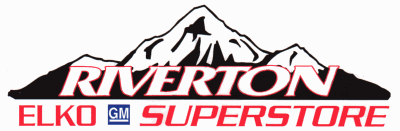 RivertonElkoGM's profile picture. Riverton Elko GM Superstore sell's new Buick's, Cadillac's, GMC's, and Chevrolet. We also have a full service parts and service Department.