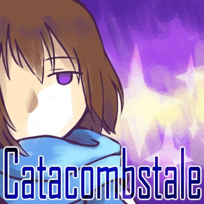 Catacombstale Officialさんのプロフィール画像
