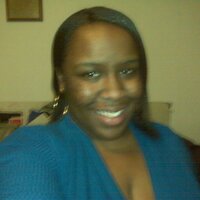 Charlene Benson - @sashafierce07 Twitter Profile Photo
