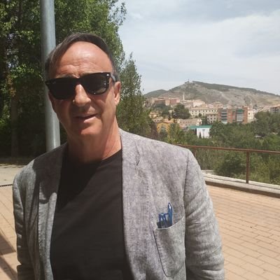 SantiagoYubero's profile picture. 