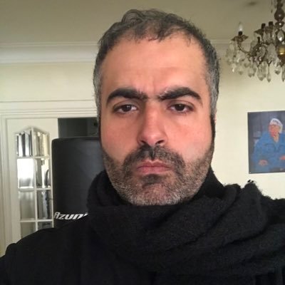 MAnisAbdo's profile picture. #strawberries (Right?)