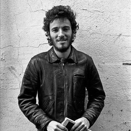 BRUCE SPRINGSTEEN & ESB WORLD TOUR COUNTDOWN FAN ACCOUNT