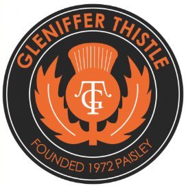 Part of Gleniffer Thistle FC family in Paisley (est.1972) playing in the Paisley Johnstone & District Youth Football League - GlenifferThistle2014s@outlook.com