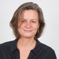 Corine de Vries (@corinevries) 's Twitter Profile