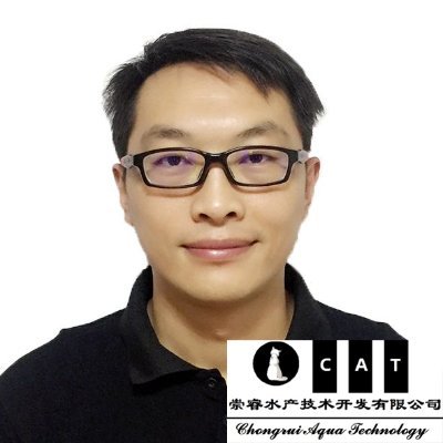 HanYijing1's profile picture. Professional aquaculture consult & manufacture from China. One stop modern aquaculture farm supplier. Recirculating aquaculture system.