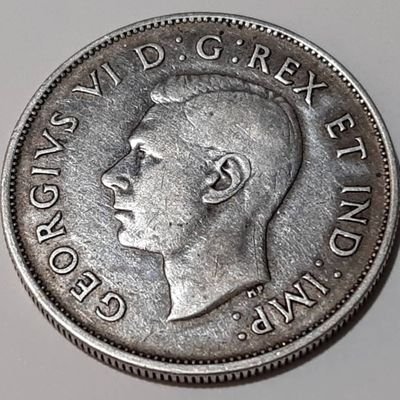 Canadian Coin Collector/ Roll Hunter/ Dealer If you would like to watch my Coin Roll Hunts or Learn about Canadian Coins and Currency Check out My YouTube!