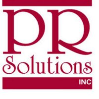 PR Solutions (@prsolutionsdc) 's Twitter Profile