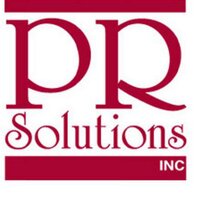 PR Solutions(@prsolutionsdc) 's Twitter Profile Photo