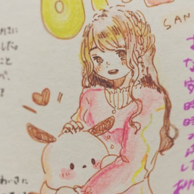 t_na_misty99's profile picture. 岡グリ67