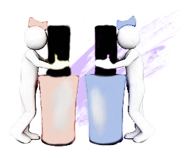 DuaSCamadaS's profile picture. Esmaltes!!!!!