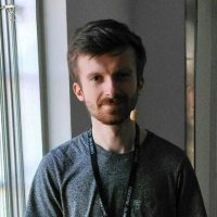 Hans Elias J. (@hansihe) 's Twitter Profile
