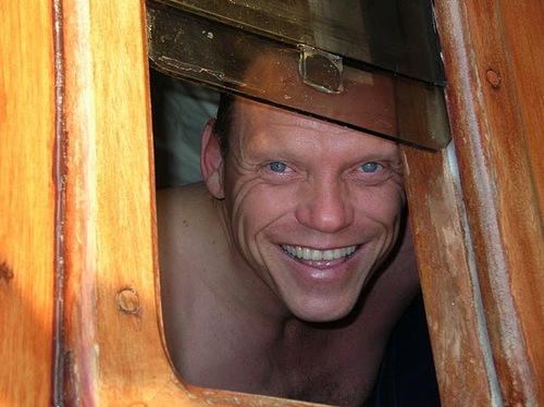 reneveld69's profile picture. 