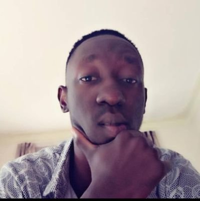 kenny_Loco256's profile picture. Humble