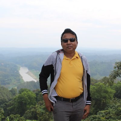 Development & Humanitarian Activist, Advocacy & Governance Expert, Ardent Defender on Ageing, Tax Justice, Gender Equality and Private Sector Development.