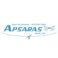 東京都市大学 航空研究部 APSARAS (@tcu_apsaras) 's Twitter Profile Photo 東京都市大学 航空研究部 APSARAS (@tcu_apsaras) 's Twitter Profile Photo