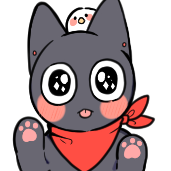 🌙 뇽🐰さんのプロフィール画像