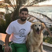 Köpek Bahçesi(@kopekbahcesi) 's Twitter Profile Photo