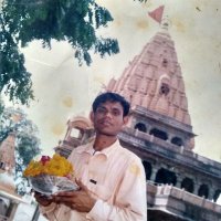 RajendraMore (@rajendrarmore5) 's Twitter Profile