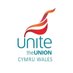 UniteWales (@UniteWales) Twitter profile photo