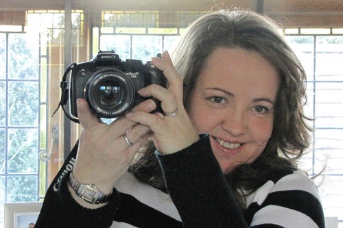Mum of 3, all things birth and puberty, juggling life in a messy madhouse in West London.