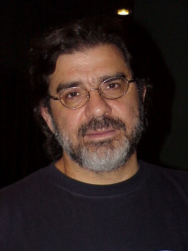 Stage Director, Actor, Playwright, and occasional Teacher of Drama and Theatre.
