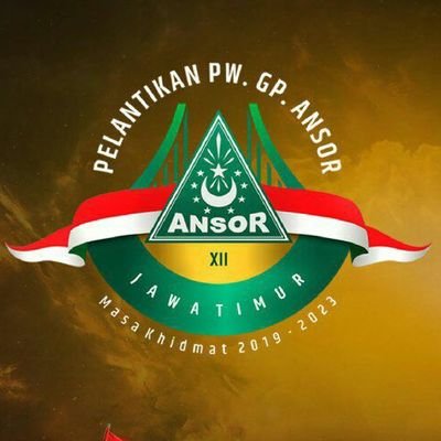 Ansor Jatim